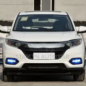 Foglights HONDA VEZEL 2018/2020