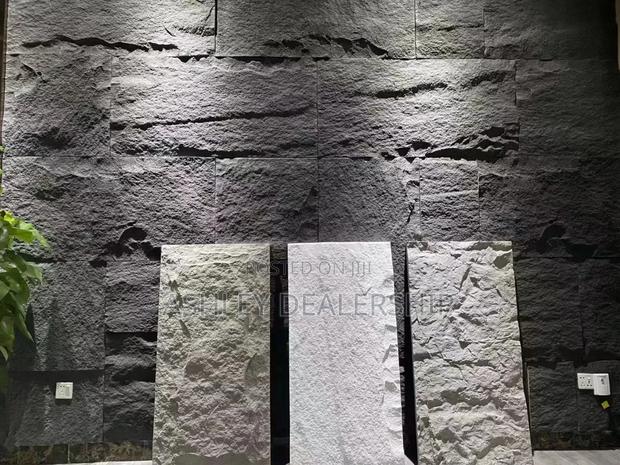 PU Artificial Stone Wall Panel