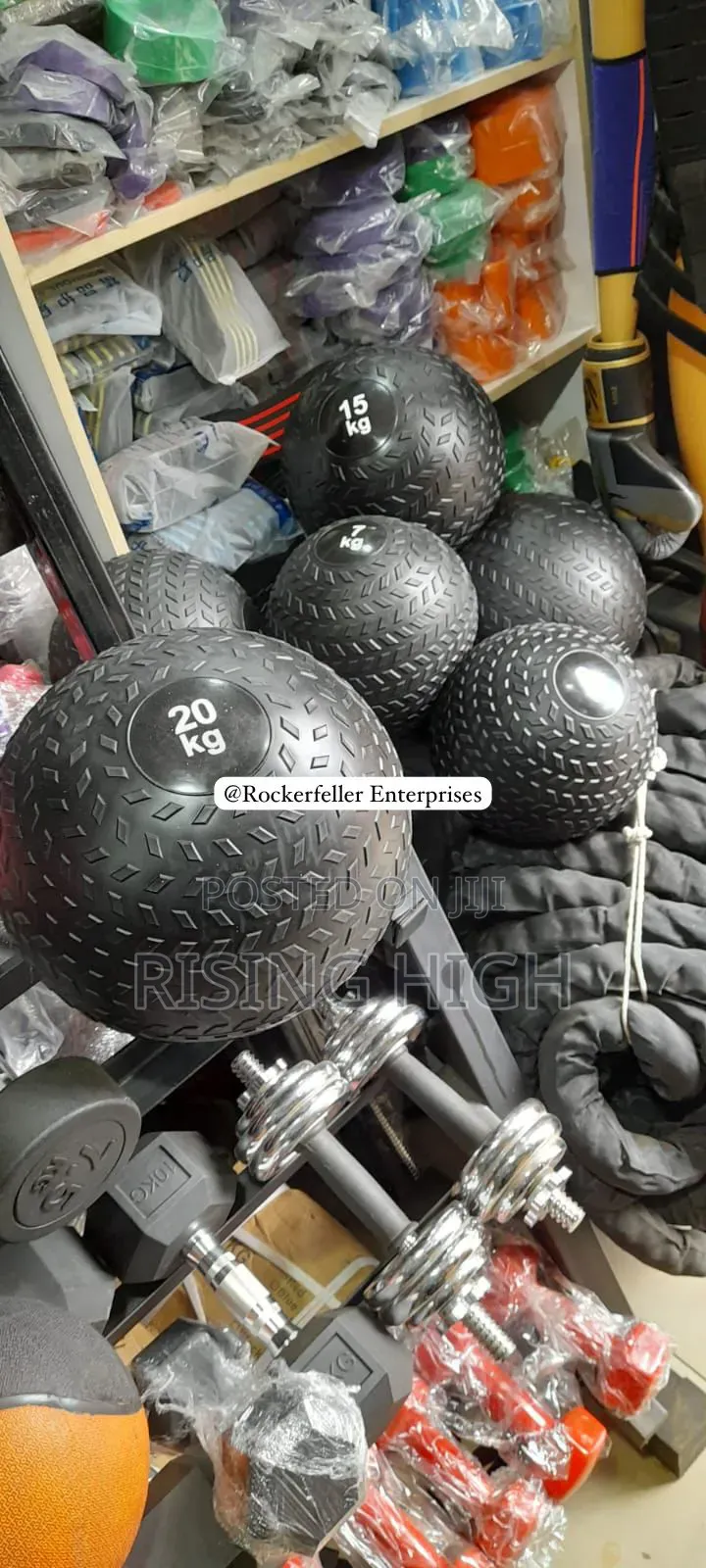 Amazing Slam Balls
