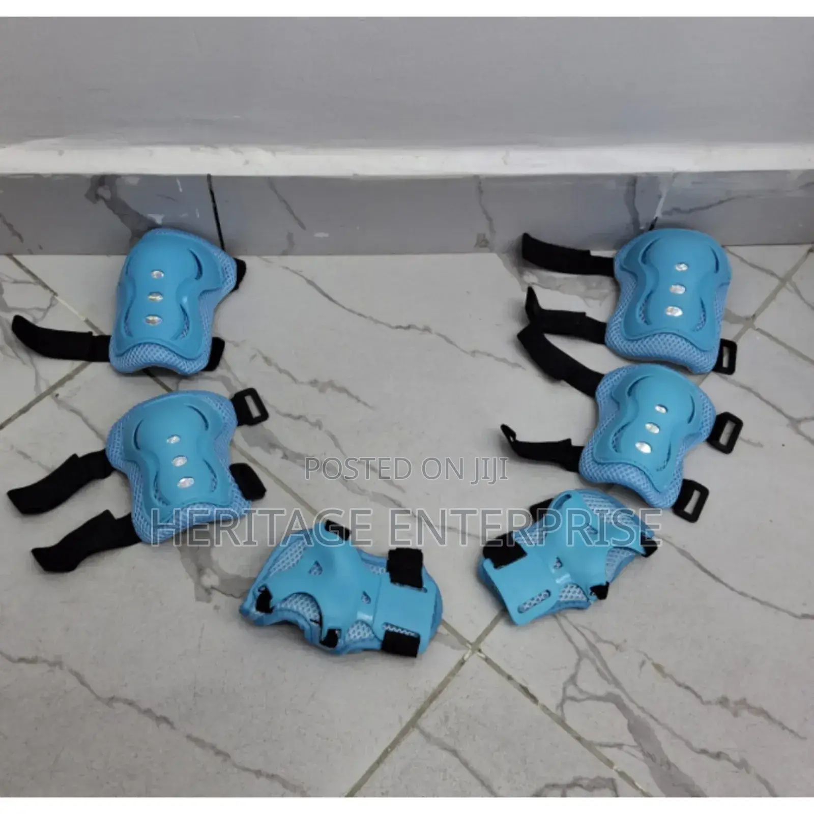 Skate and Bike Guard, Protective Gear