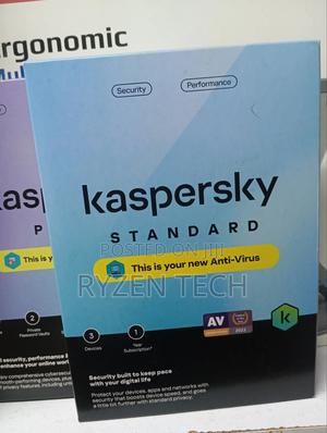 Kaspersky Standard 3 Devices. - thumbnail 2