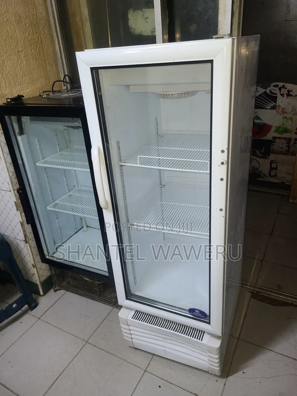 Best Medium Display Fridge