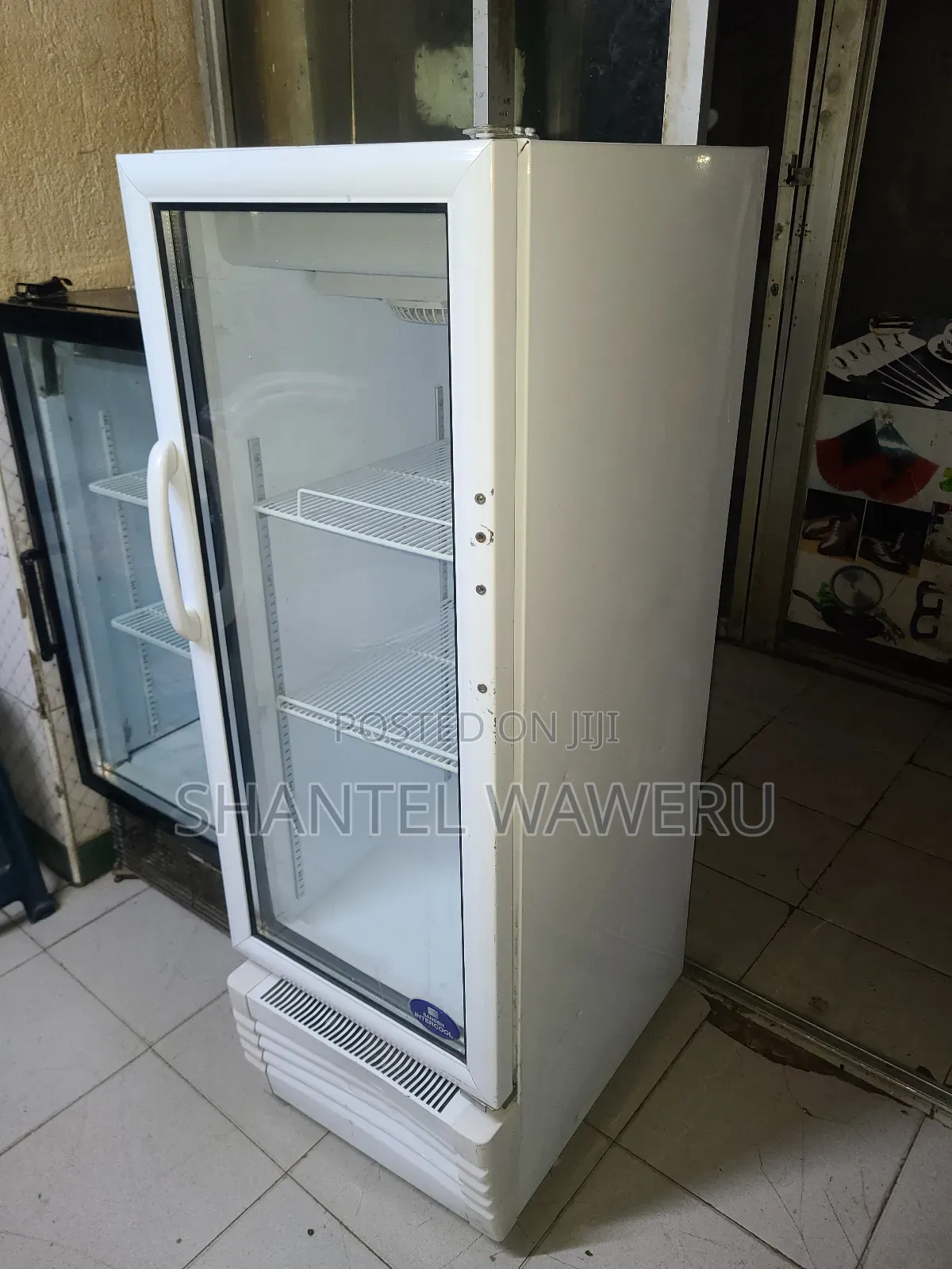 Best Medium Display Fridge
