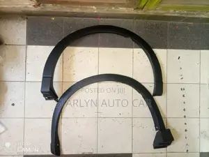 Fender Flares Mazda CX5 2017