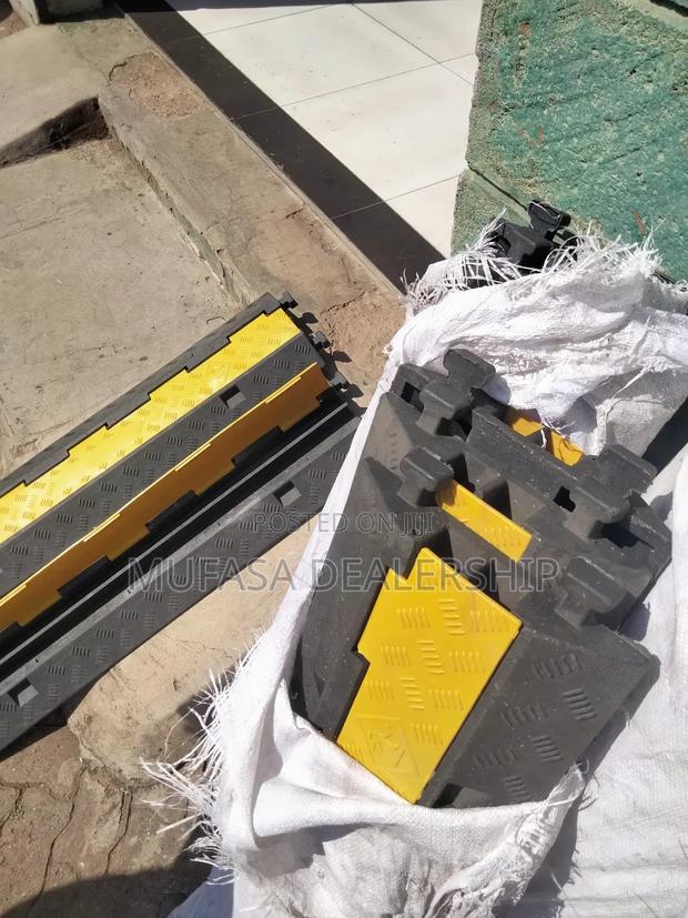 Outdoor Cable Protectors - main view