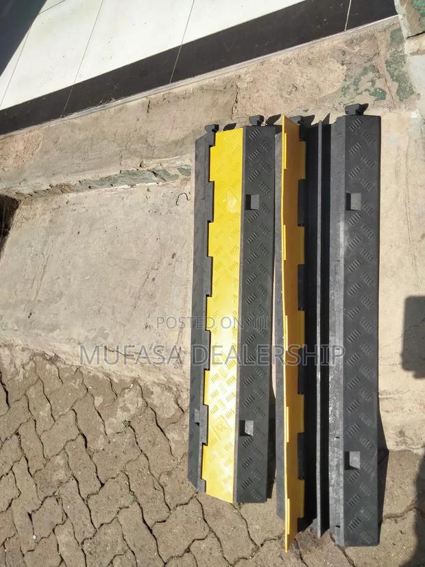 Outdoor Cable Protectors - thumbnail 2