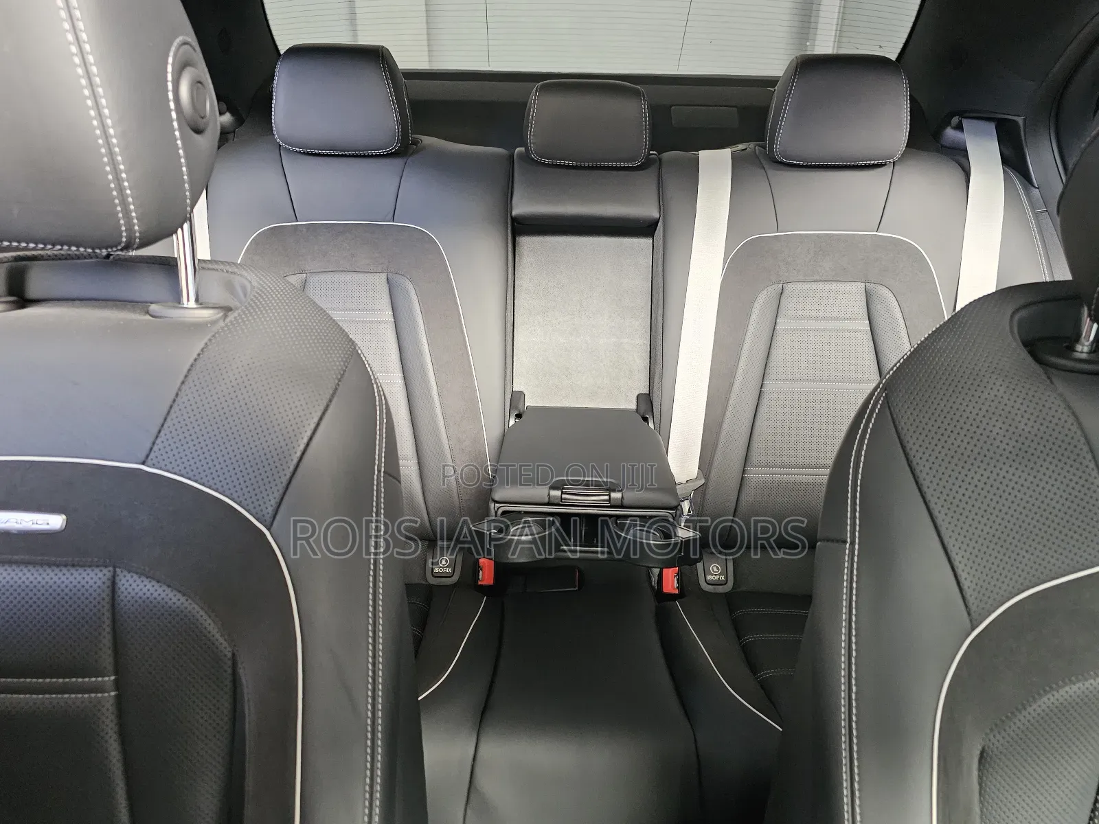 Mercedes-Benz E63 2017 Off white