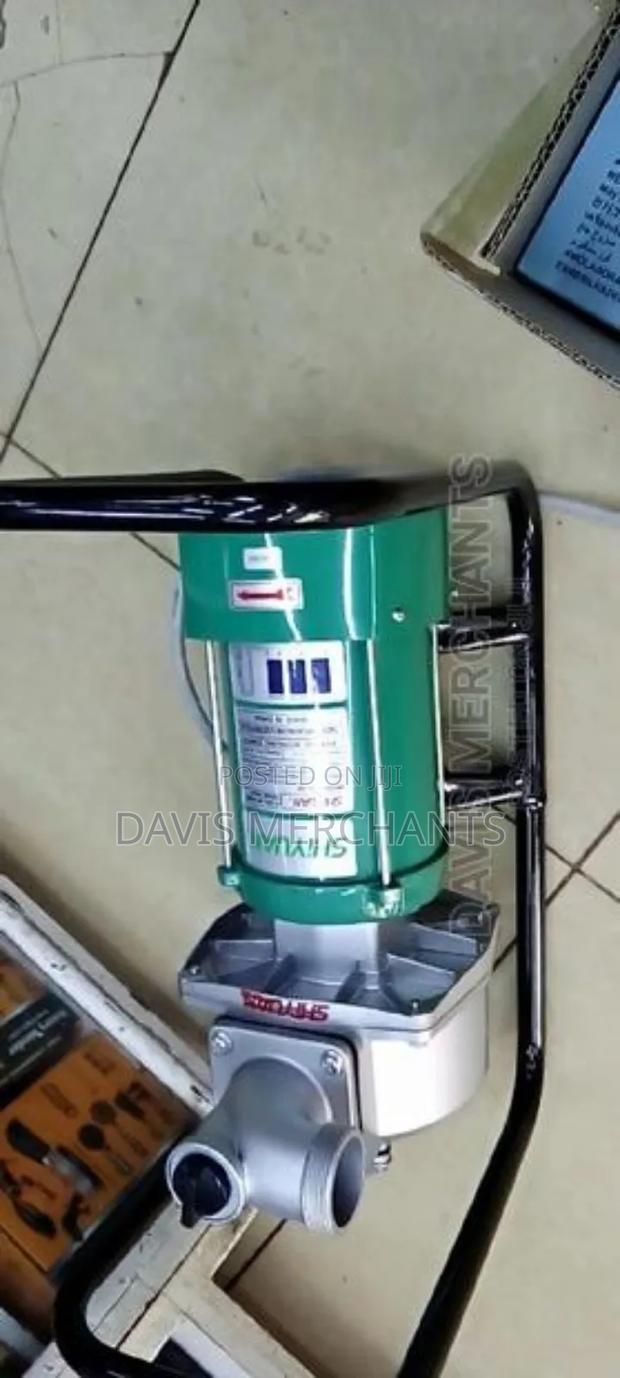 Shiyuan Dc Booster Pump
