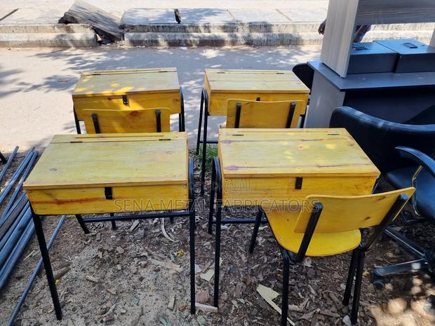 School Lockers - thumbnail 2
