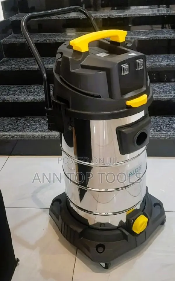 Aico Japan Vacuum Cleaner 80litres