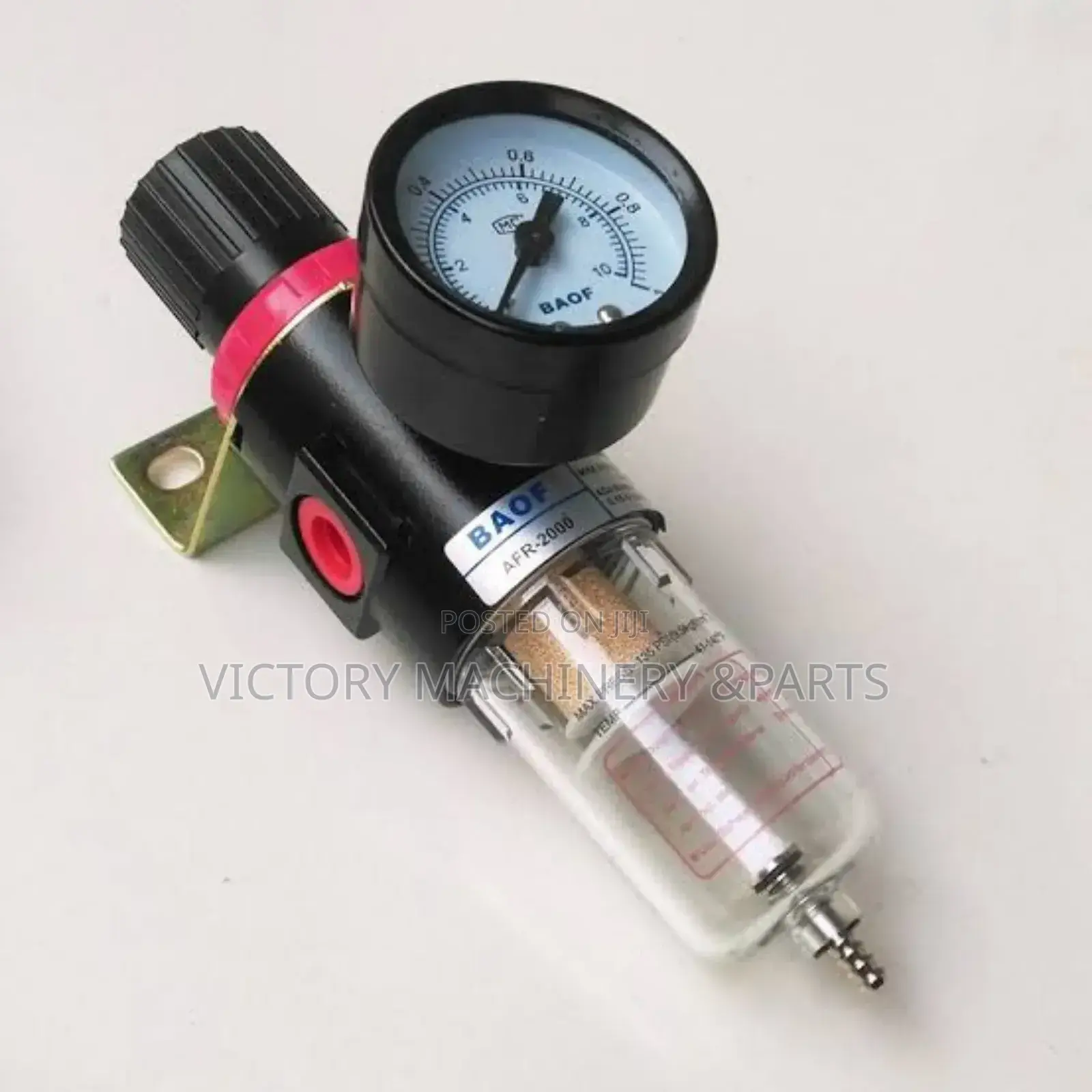 Water Separator Regulator