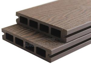 High Quality WPC Indoor Panel - thumbnail 2