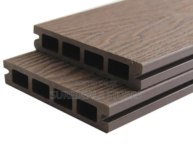 High Quality WPC Indoor Panel - main view