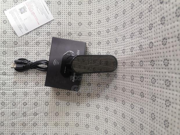 / 2mp HD Mini Clock Camera Wireless - main view
