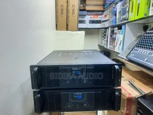 Brand New Ca12 and Ca18