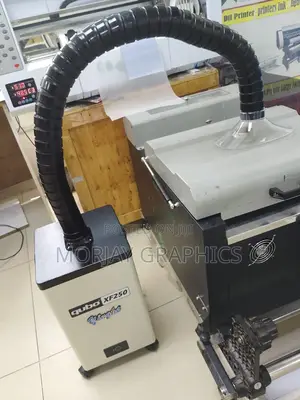 Dust Collector Machine