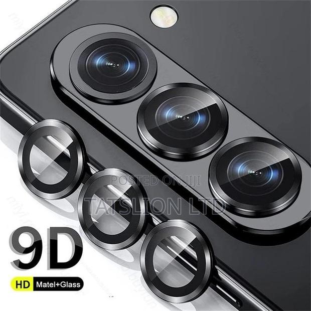Samsung Galaxy Z Fold 6 Camera Lens - main view