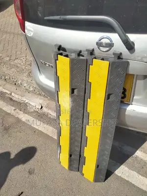 Anti+-Slip Cable Protectors