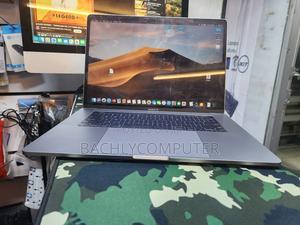 Laptop Apple MacBook Pro 2016 16GB Intel Core i7 SSD 512GB - main view