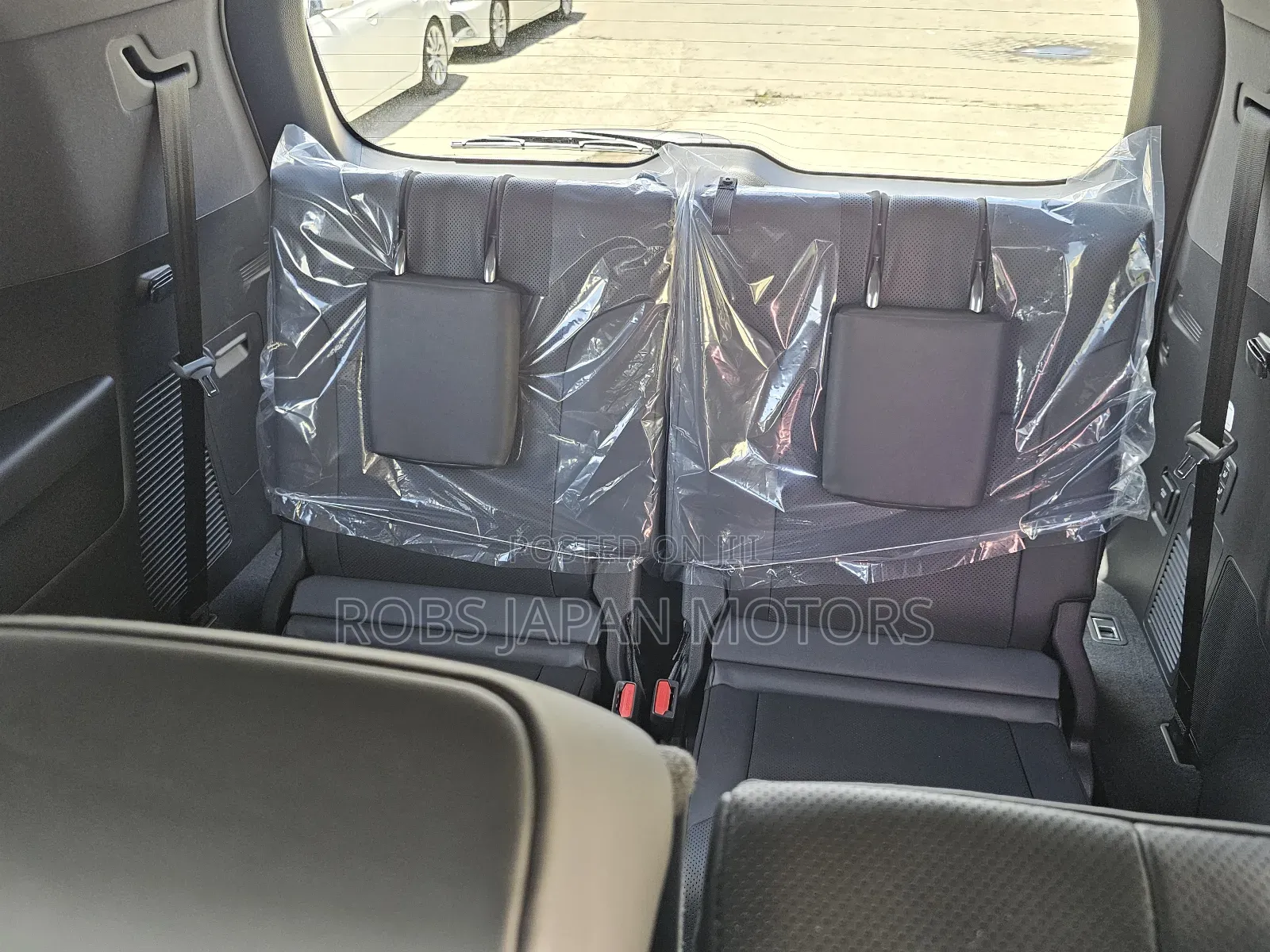 Lexus LX 2022 Pearl