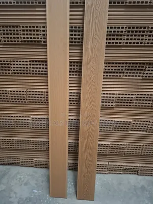 2.8mtrs Long Outdoor WPC Composite Decking.