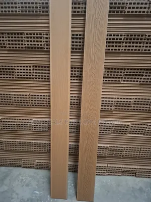2.8mtrs Long Outdoor WPC Composite Decking.