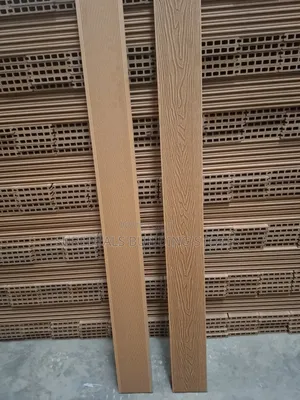 2.8mtrs Long Outdoor WPC Composite Decking.