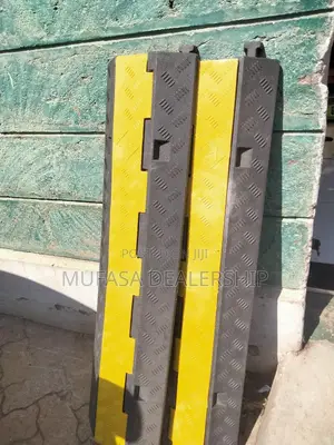 Flooring/Cable Protectors