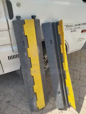 Flooring/Cable Protectors
