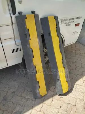 Flooring/Cable Protectors