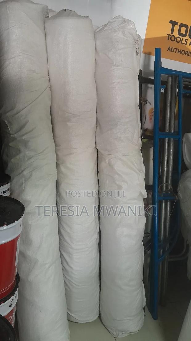 Geotextile [Filter Fabric Membrane]50m×2m(White) - thumbnail 2