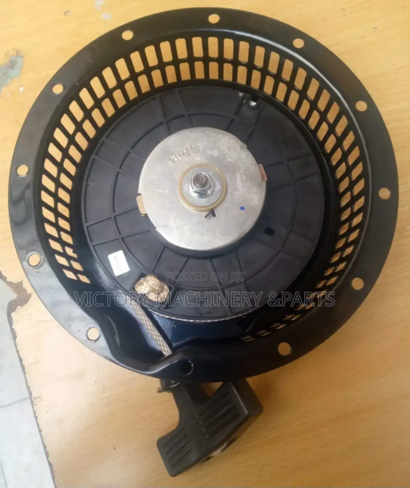 186 Recoil Starter