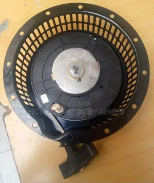 186 Recoil Starter