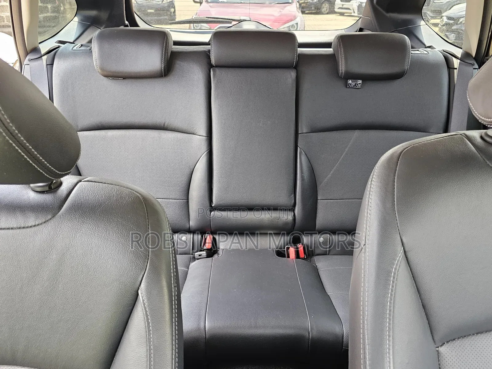 Subaru Outback 2.5i Premium AWD 2017 Brown