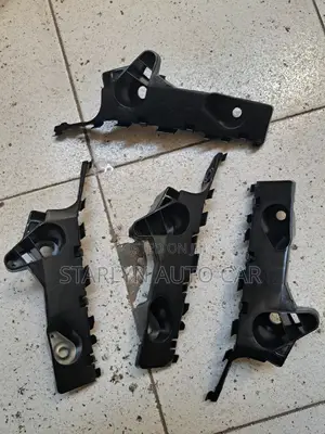 Bumper Brackets Mazda Axela 2014