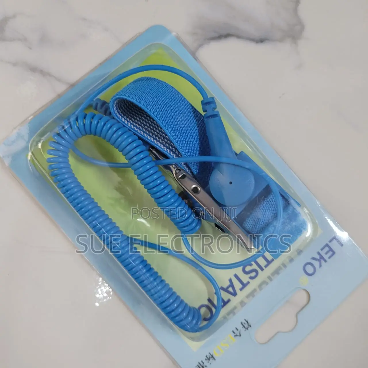Anti Static Wrist Strap