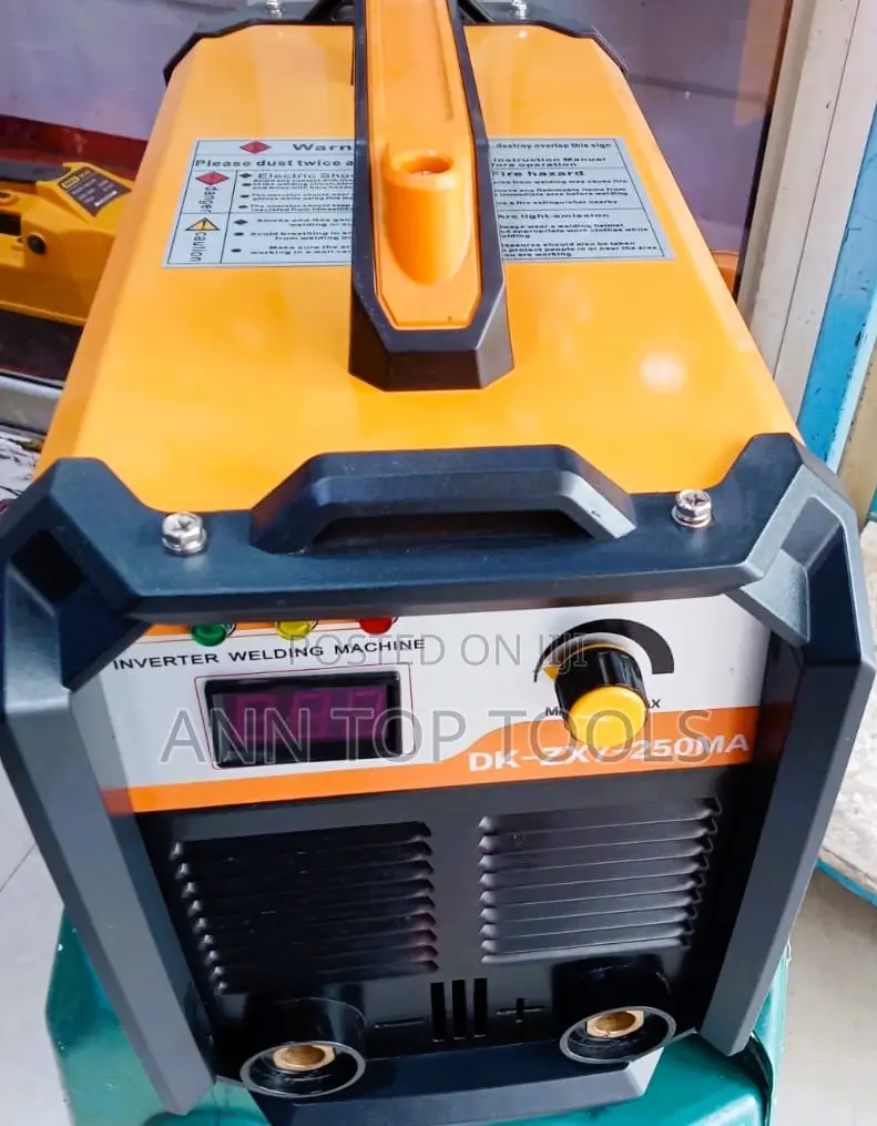 Dera Welding 250A