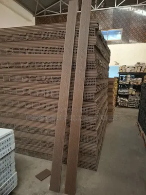 WPC DECK/Wood Plastic Composite Outdoorsl Decking.2.8M Long