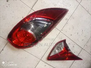 Taillamp Mazda Cx5 2013