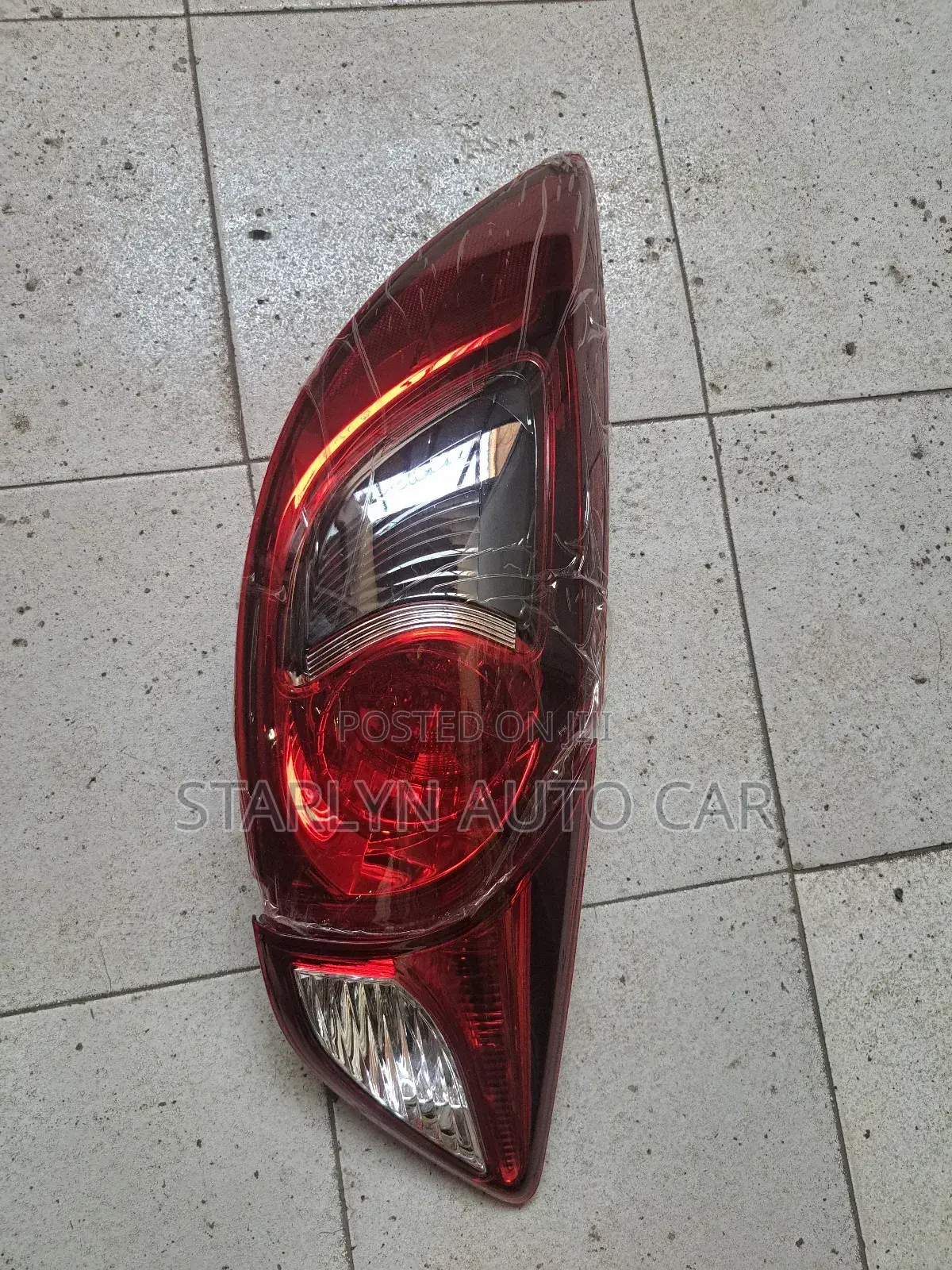 Taillamp Mazda Cx5 2013