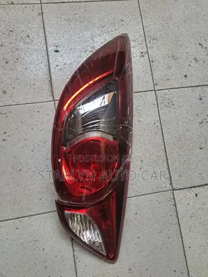 Taillamp Mazda Cx5 2013
