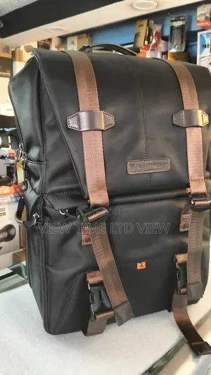 K F Concept DSLR Camera Bag 20l DSLR/SLR Camera Backpack