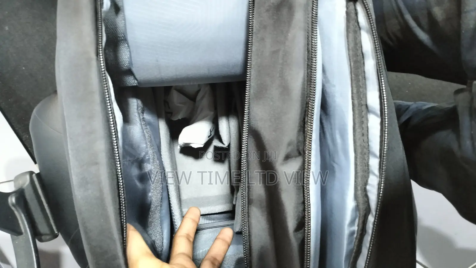 K F Concept DSLR Camera Bag 20l DSLR/SLR Camera Backpack