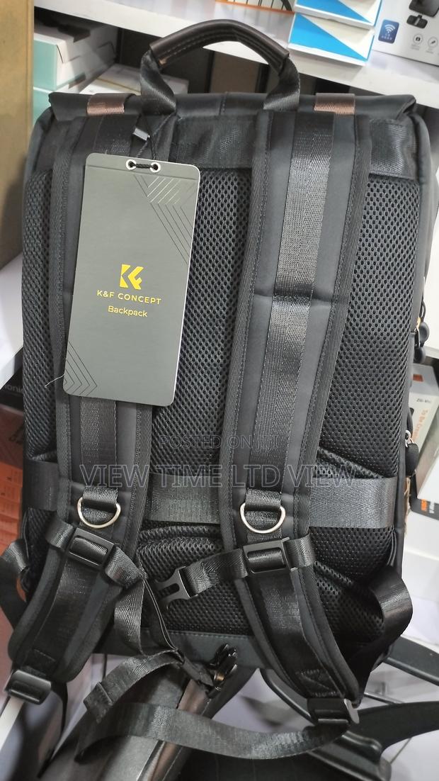 K F Concept DSLR Camera Bag 20L DSLR/SLR Camera Backpack - thumbnail 6