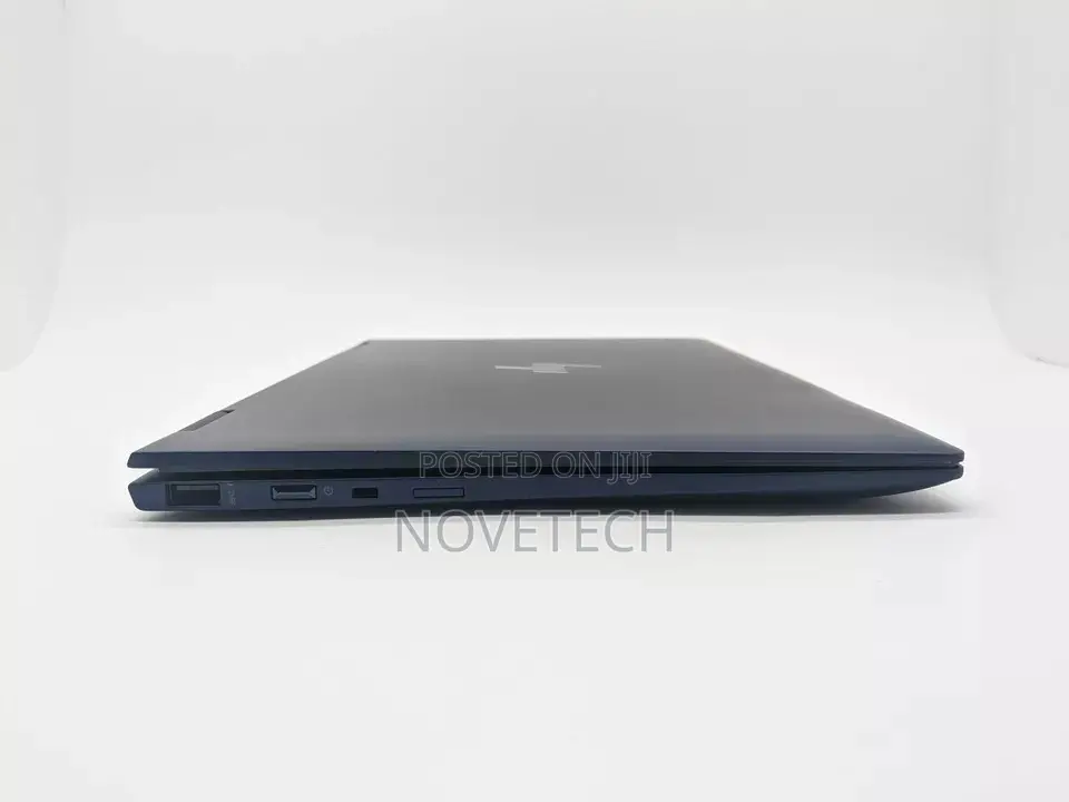 Laptop HP Elite Dragonfly G2 16GB Intel Core I7 SSD 512GB