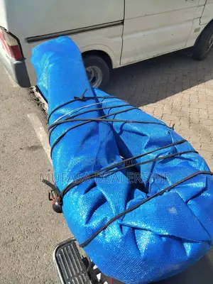 Car Parking Shade Net