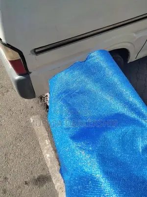 Car Parking Shade Net