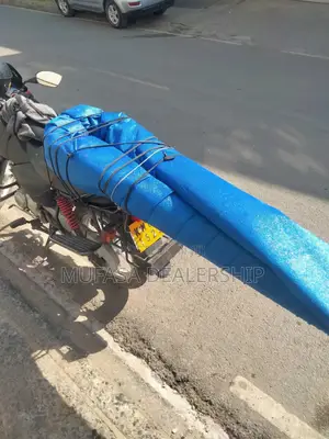 Car Shading Net (Parking)