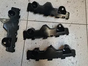 Bumper Bracket Mazda Demio 2010
