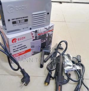 Edon TB 200 Welding Machine - main view